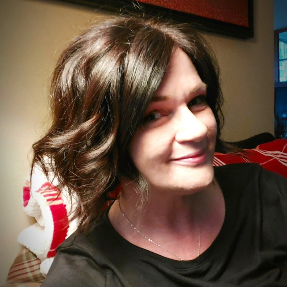 Meet your Posher, Chanda Lou